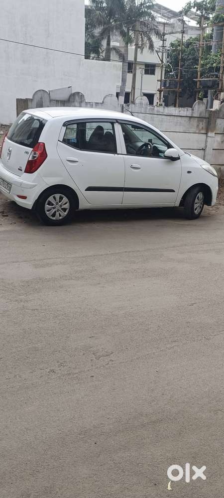 Used Hyundai I10 2012