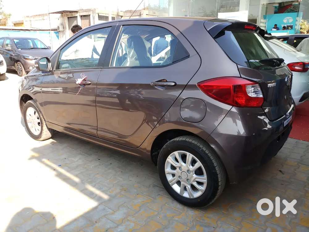 Tata Tiago 2018