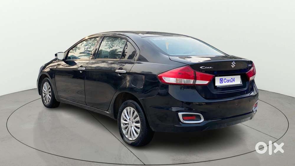 Maruti Suzuki Ciaz 1.5 Zeta Shvs Mt, 2023, Petrol