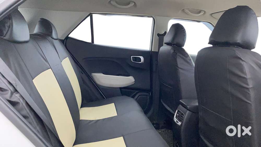 Hyundai Venue 1.0 S (o) Turbo Imt, 2022, Petrol