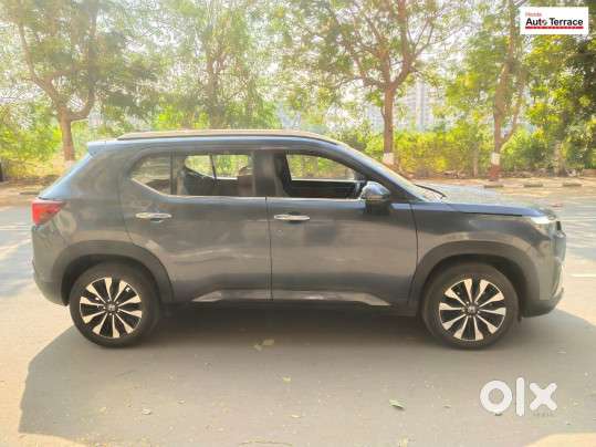 Honda Elevate Zx Cvt, 2024, Petrol