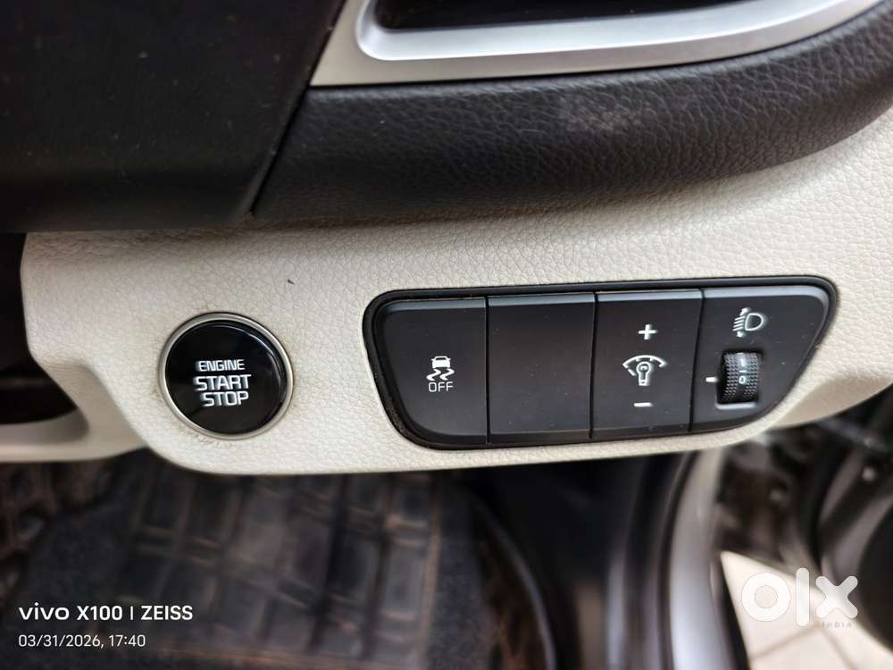 Kia Seltos Htx D, 2021, Diesel