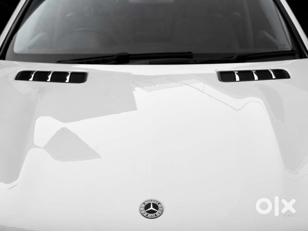 Mercedes-benz Gls 350 D, 2018, Diesel