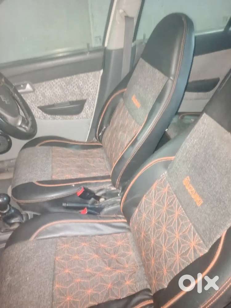 Maruti Suzuki Alto Lxi 2017