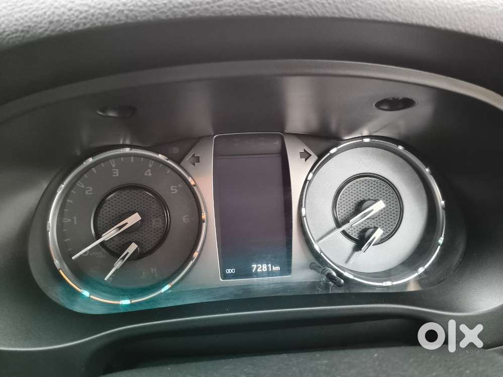 Toyota Hilux High Diesel Turbo Automatic, 2023, Diesel