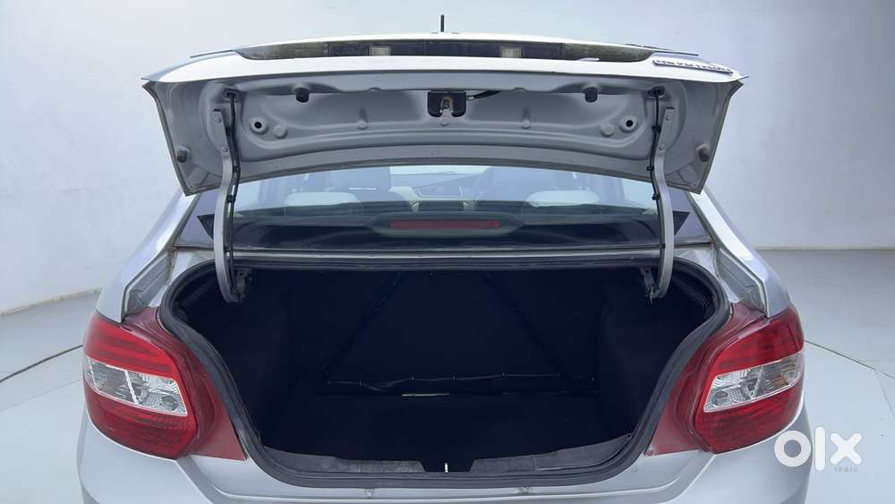 Tata Zest  Revotron 1.2t Xms, 2015, Petrol