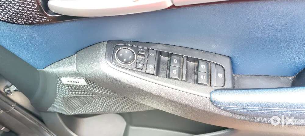 Kia Seltos X - Line Diesal Automatic