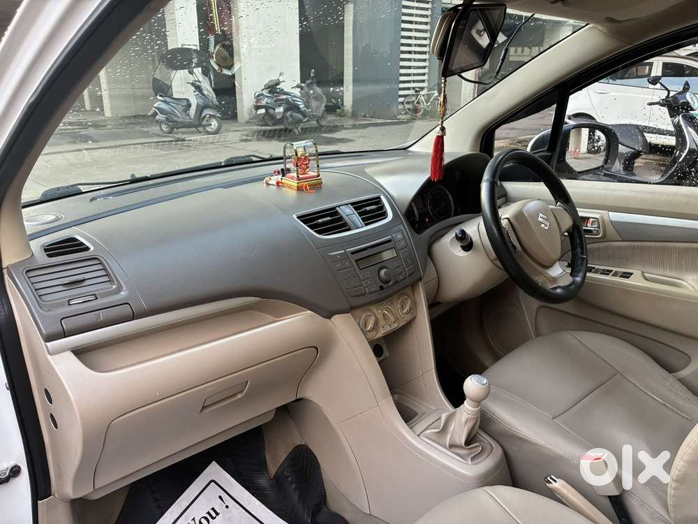 Maruti Suzuki Ertiga Vdi Abs, 2014, Diesel