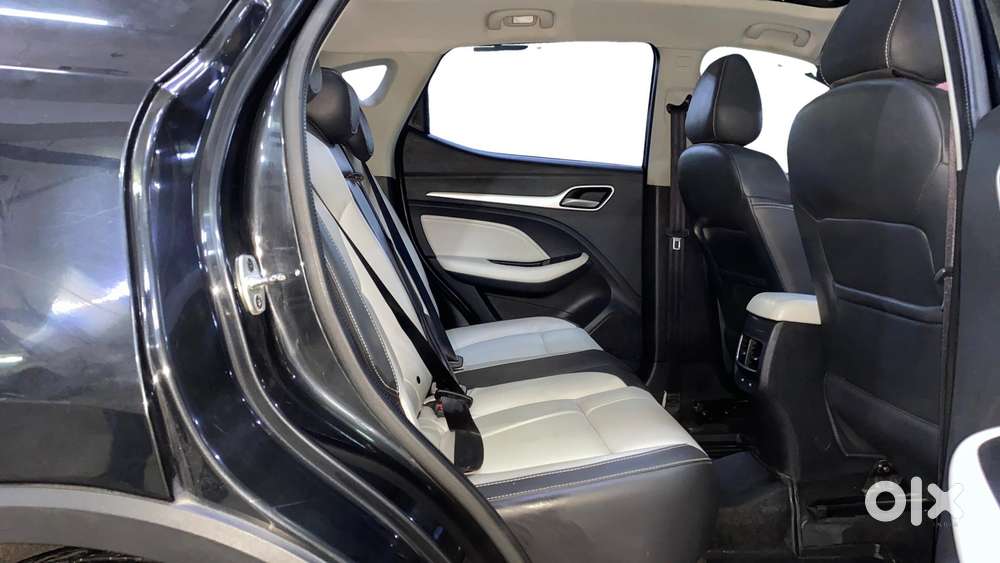 Mg Astor 1.5 Sharp Cvt, 2023, Petrol