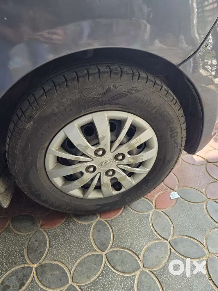 Hyundai I10 Petrol Good Condition