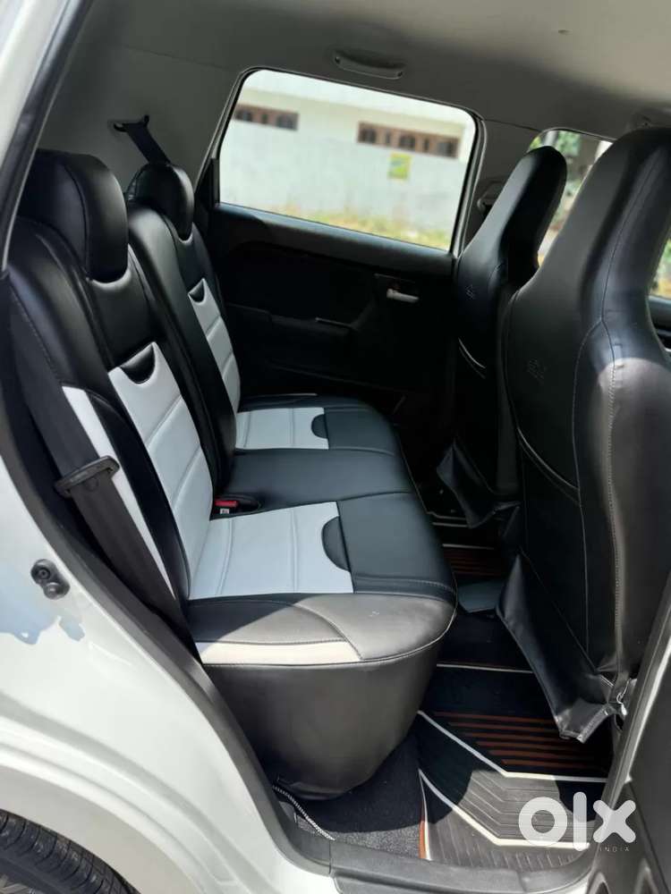 Maruti Suzuki Wagon R Vxi 1.0, 2025, Petrol
