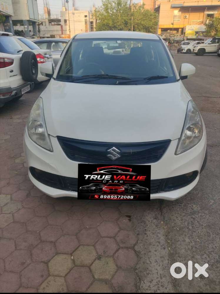 Maruti Suzuki Swift Dzire Tour Ldi, 2018, Cng & Hybrids