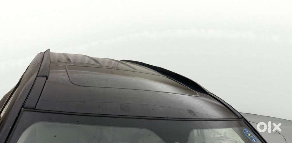 Mahindra Xuv500 W10 At, 2017, Diesel