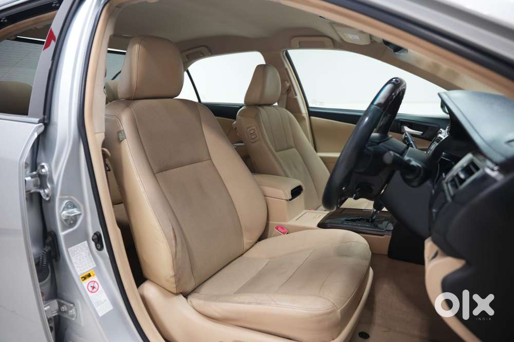 Toyota Camry 2.5 Hybrid, 2016, Petrol