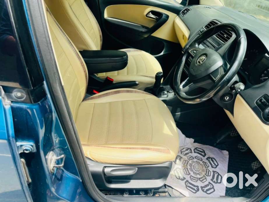 Skoda Rapid [ ] 1.5 Ambition Tdi, 2018, Diesel