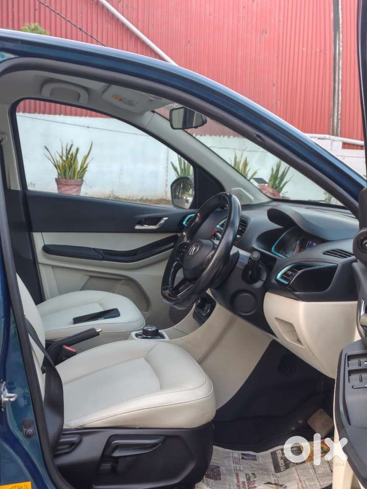Tata Tiago Ev Xz Plus Tech Lux Long Range Fast Charger, 2022, Electr..