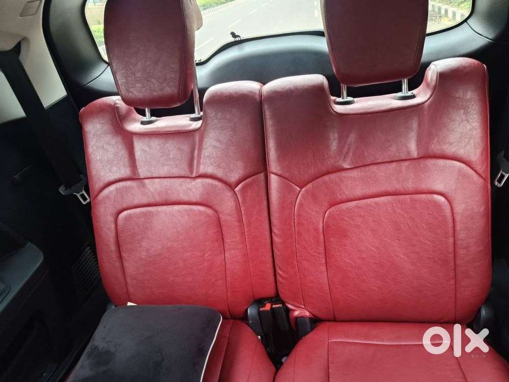 Tata Safari Pure Plus S, 2024, Diesel