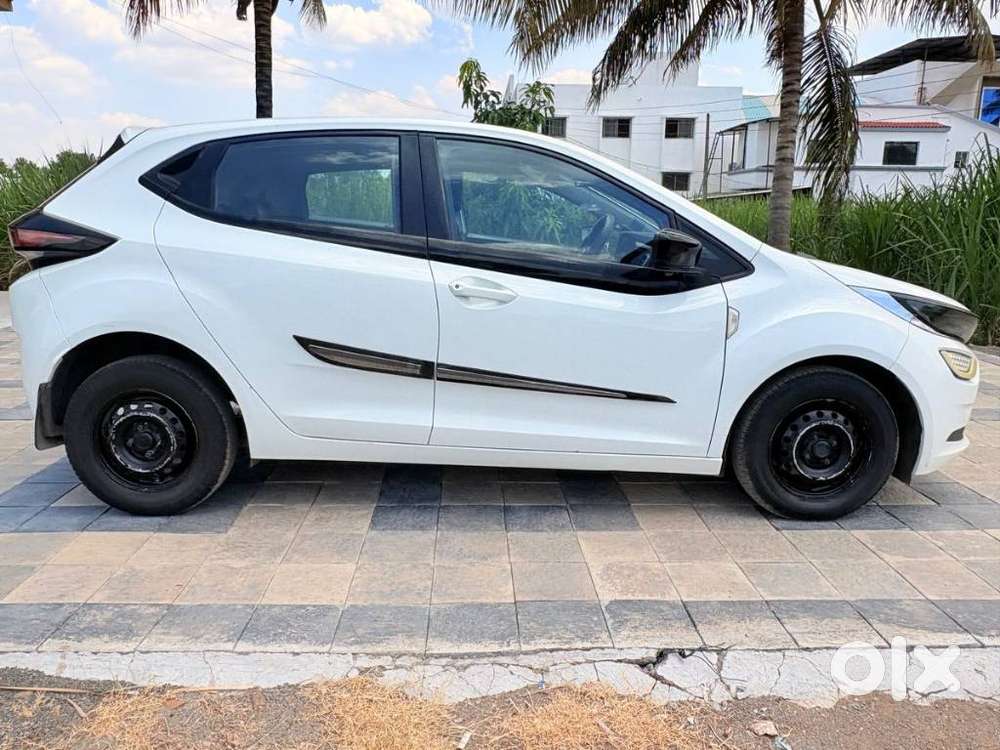 Tata Altroz 1.5 Xe Diesel, 2021, Diesel