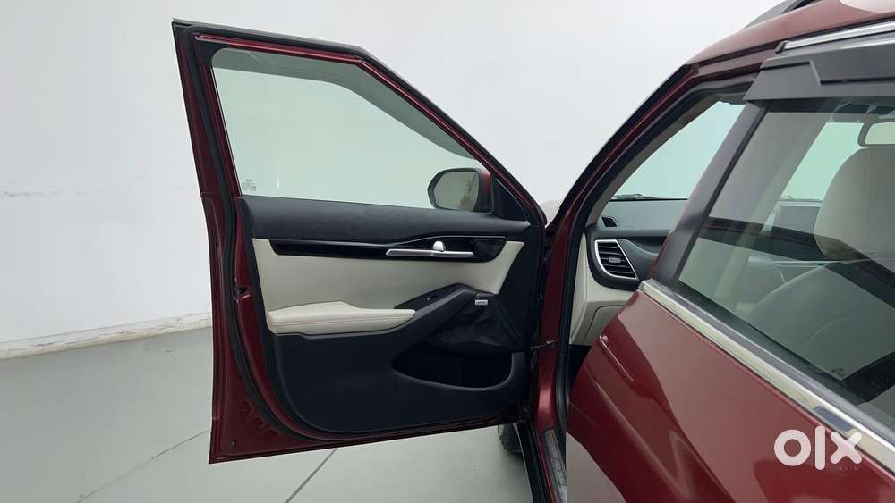Kia Seltos 1.4 Gtx+ Mt, 2019, Petrol
