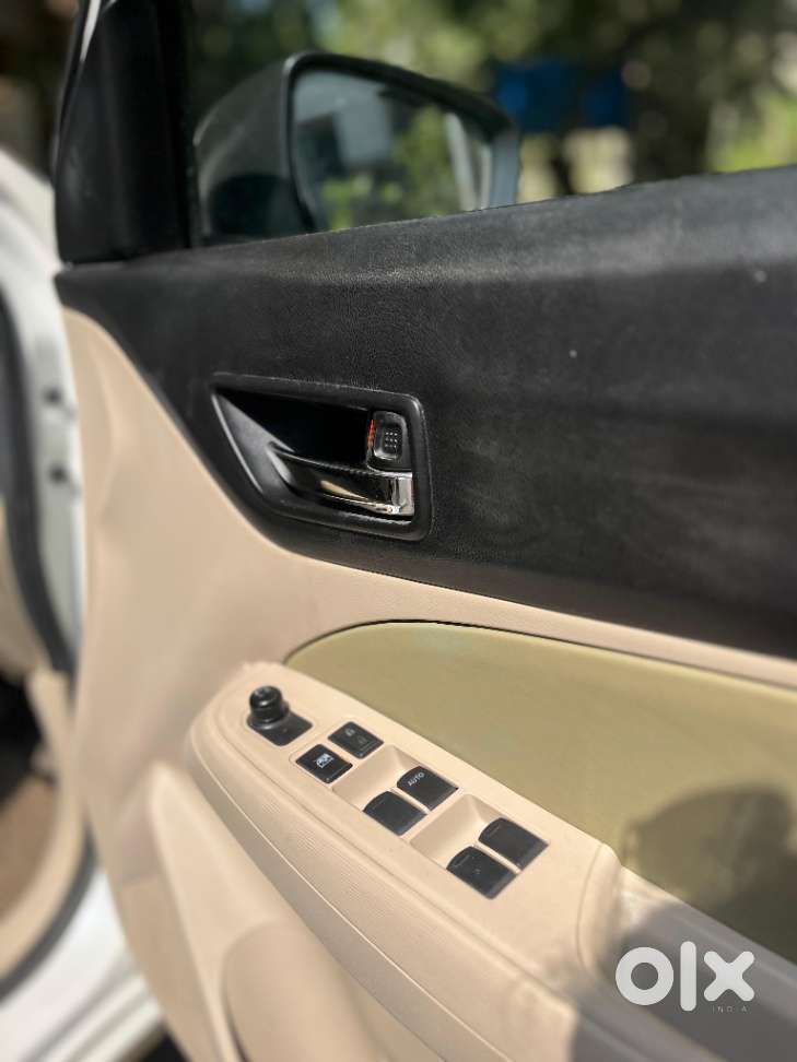 Maruti Suzuki Swift Dzire 1.3 Vxi, 2017, Petrol