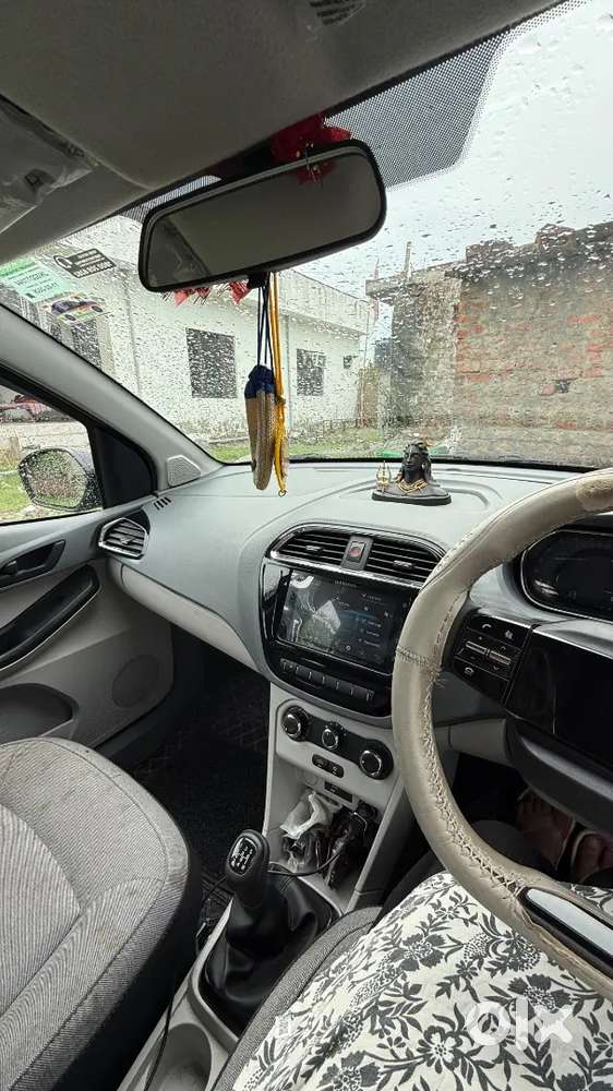 Tata Tiago Revotron 2026