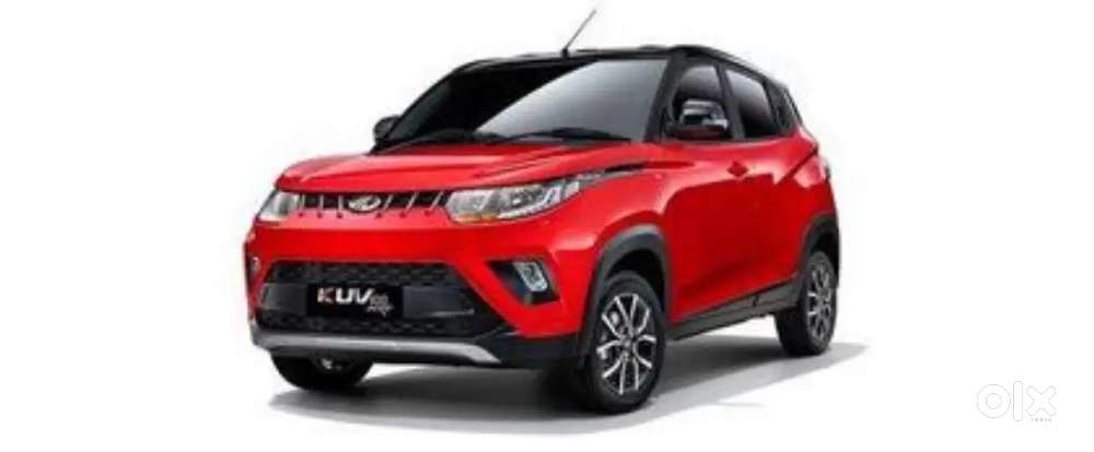 Mahindra Kuv100 Nxt 2016 Diesel