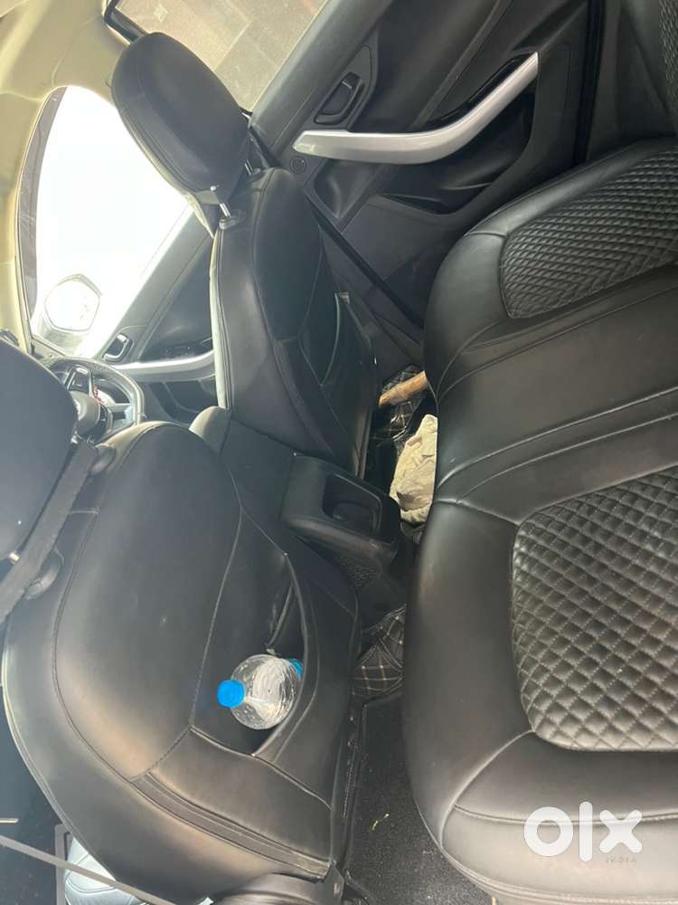 Tata Nexon 2023 Model