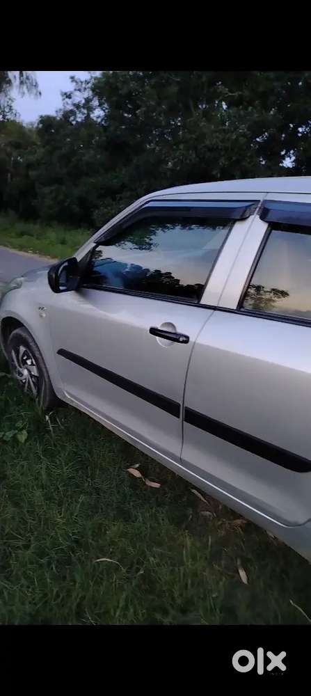 Maruti Suzuki Dzire Lxi 2013 Model