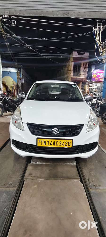 Maruti Suzuki Swift Dzire Tour Ldi, 2022, Cng & Hybrids