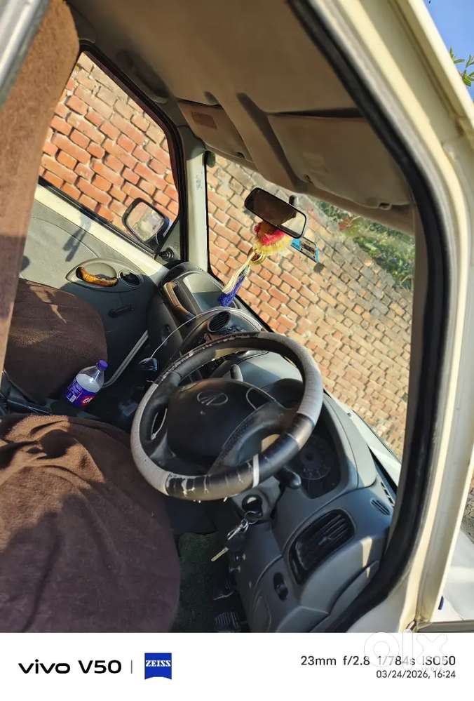 Mahindra Scorpio 2012