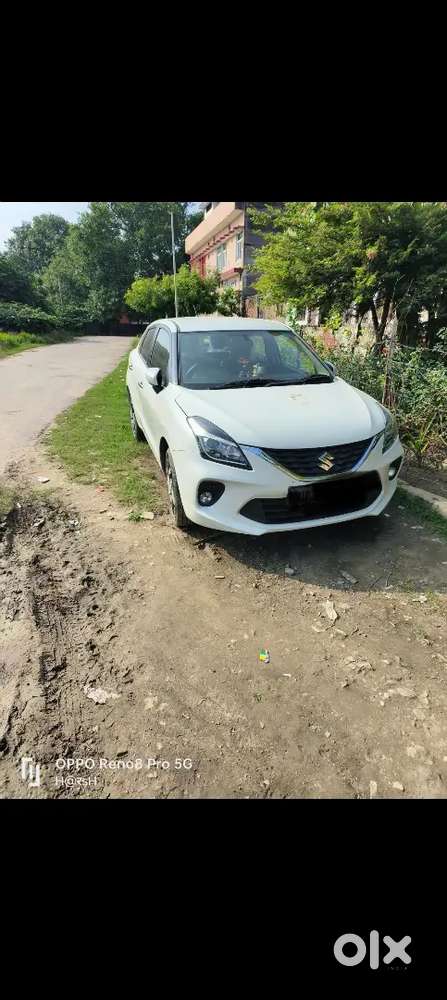 Baleno Zeta
