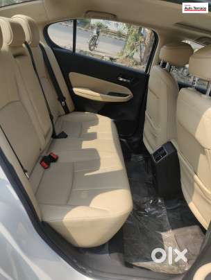 Honda City 1.5 Zx Cvt I-vtec, 2023, Petrol