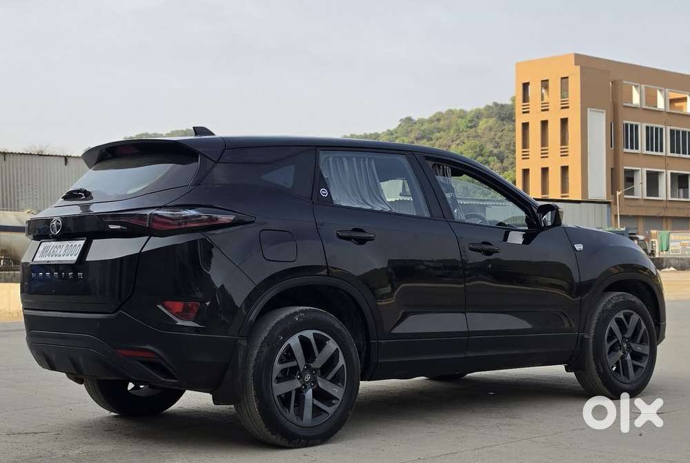Tata Harrier 2.0 Kryotec Xza Sunroof, 2023, Diesel