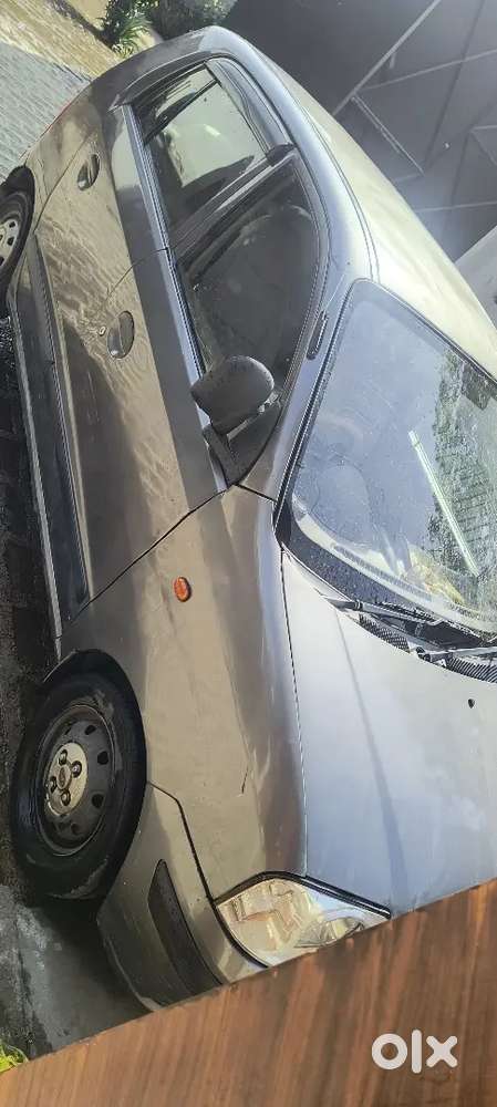 Hyundai Santro Xing 2012