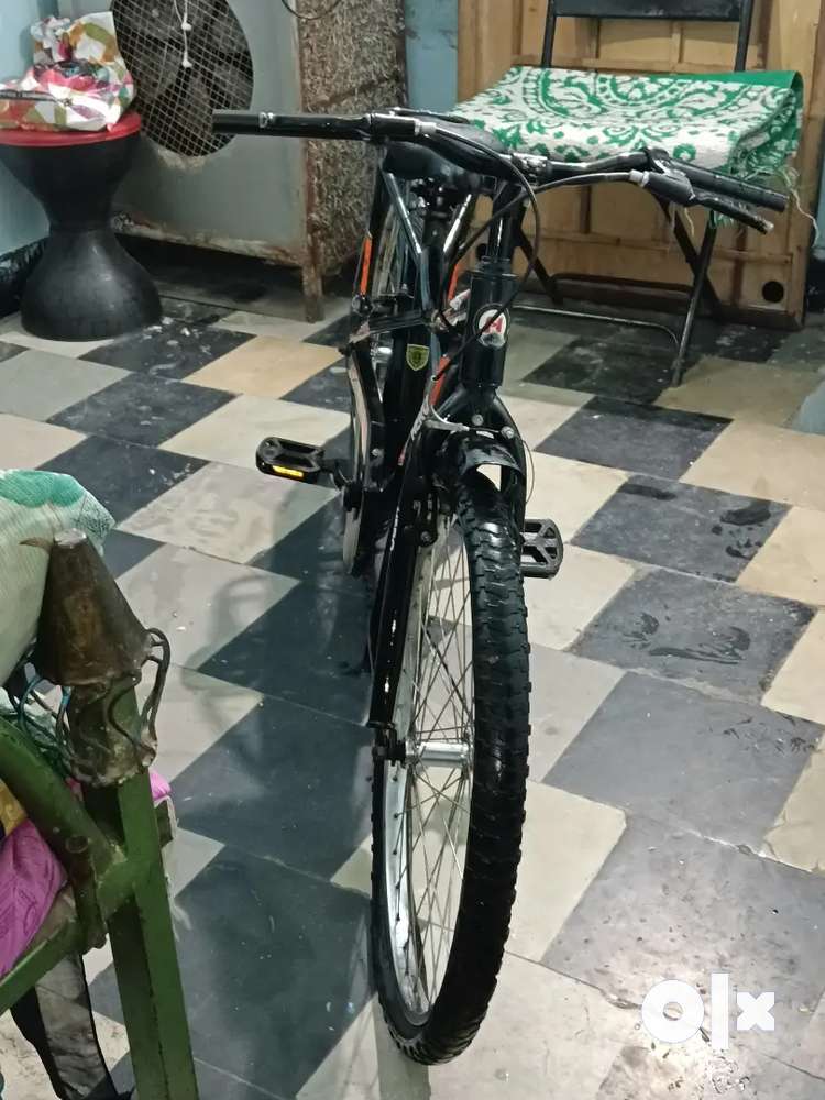 Olx pe shop second hand cycle