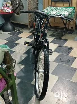 Old cycle price store olx