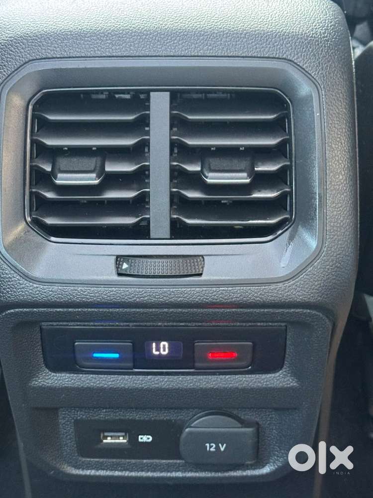 Volkswagen Tiguan 2.0 Tdi Highline, 2020, Diesel