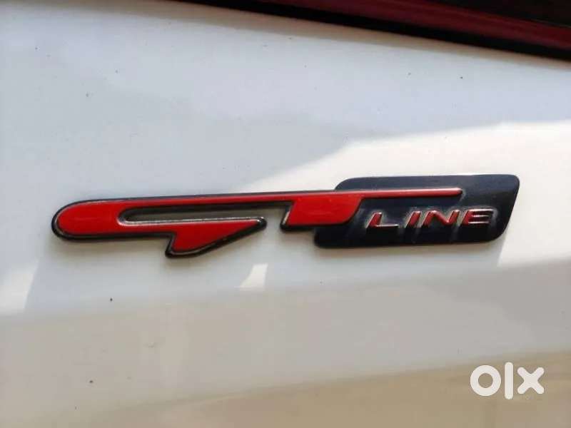 Kia Seltos Gtx Plus, 2022, Diesel