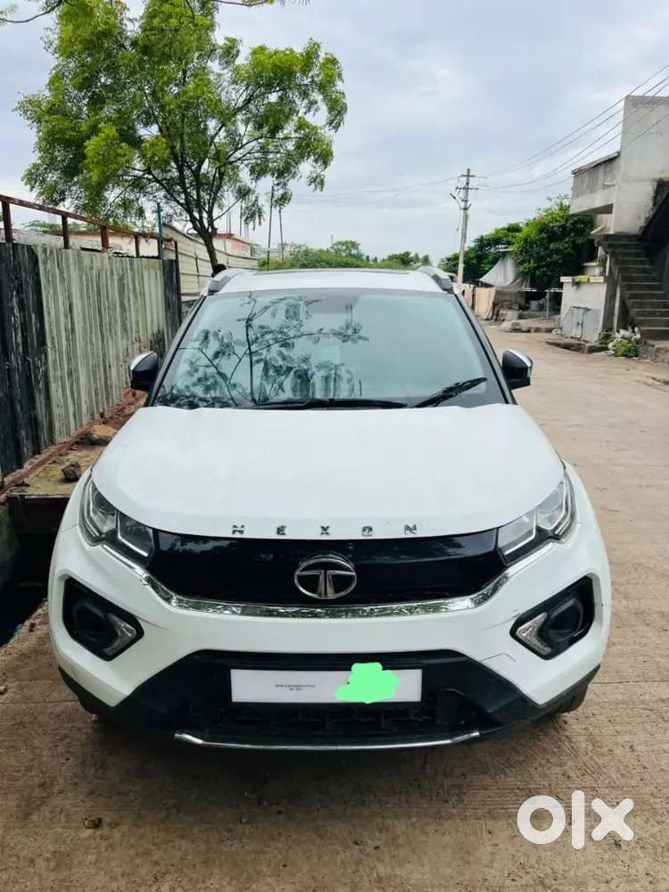 Tata Nexon 1.2 Revotron 2023