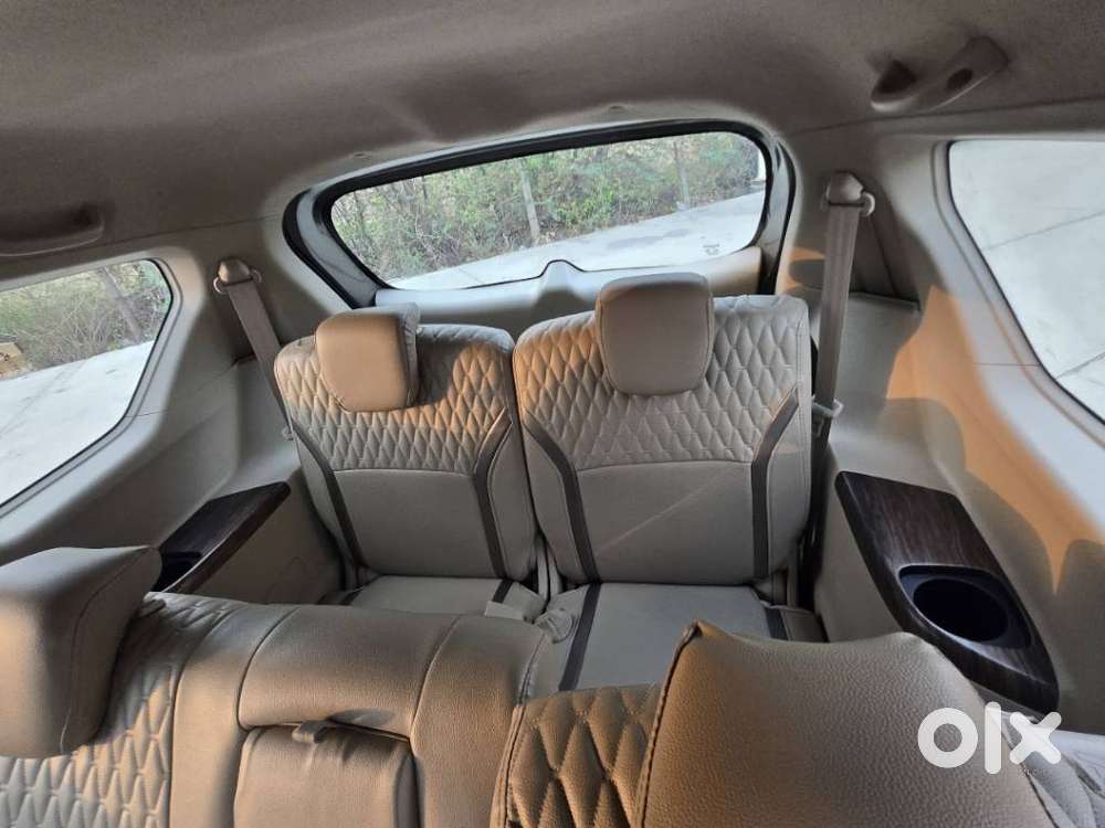 Maruti Suzuki Ertiga 2018-2022 1.4 Vxi Shvs, 2019, Lpg