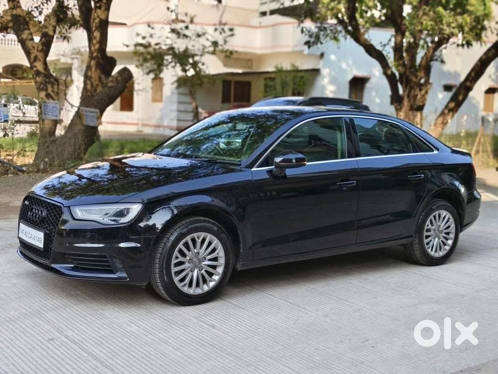 Audi A3 2.0 35 Tdi Technology + Sunroof, 2015, Diesel