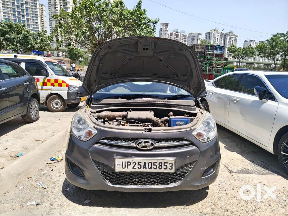 Hyundai I10 Magna, 2012, Petrol