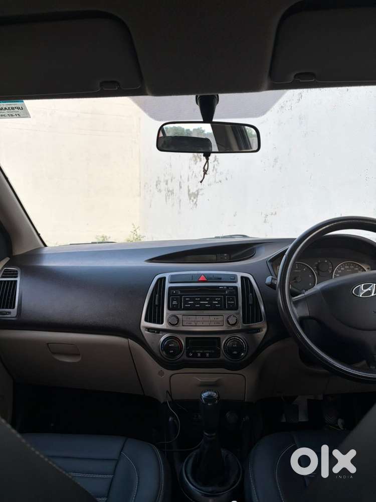 Hyundai I20 Diesel 2014, 84000km Run
