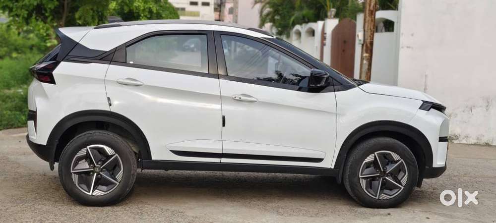 Tata Nexon Creative Plus 1.5 Revotorq Diesel 6 Mt, 2024, Diesel