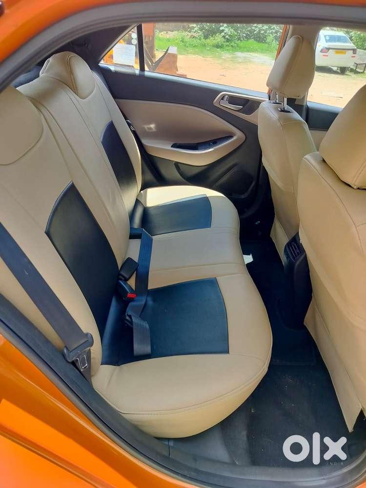 Hyundai I20 1.2 Asta, 2018, Petrol