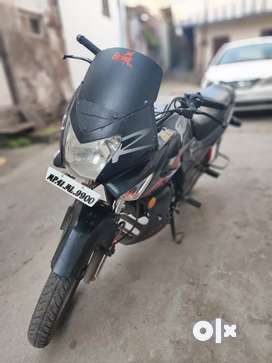 Olx best sale karizma bike