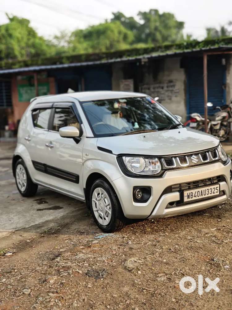 Maruti Suzuki Sigma 2022