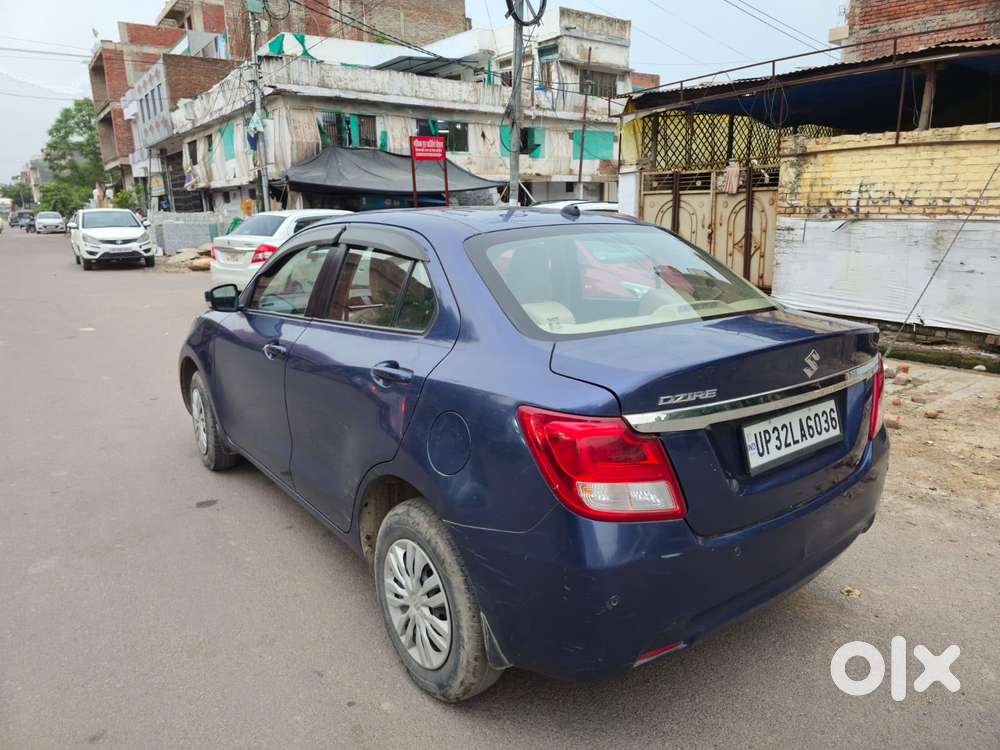 Maruti Suzuki Dzire Vdi, 2019, Diesel