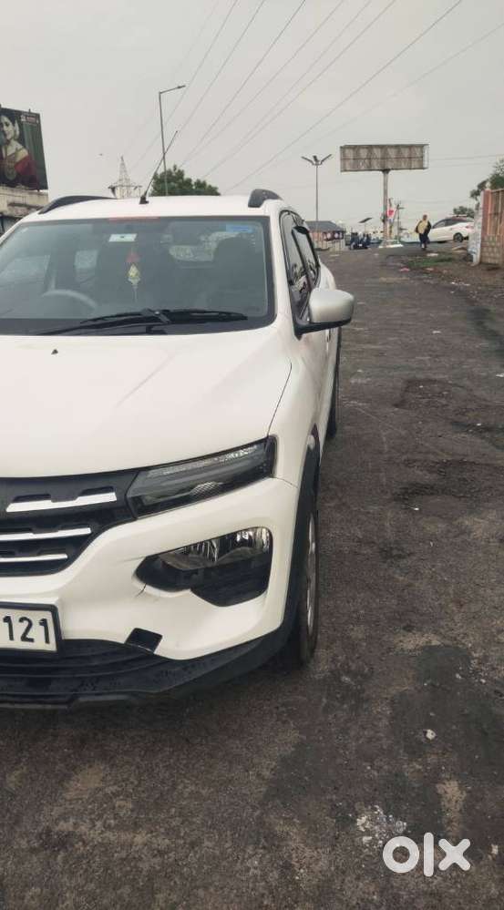 Renault Kwid, 2022, Petrol