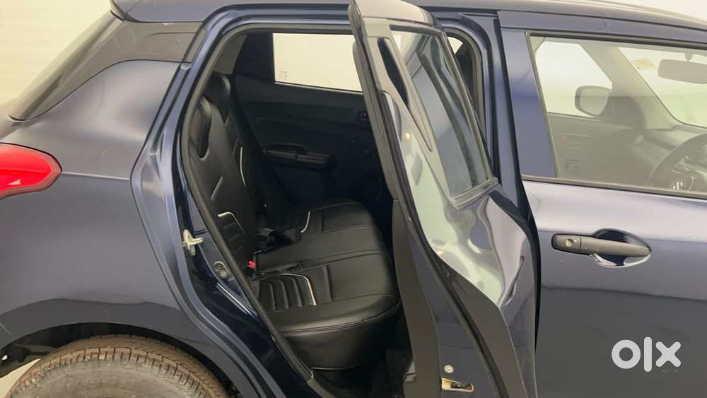 Maruti Suzuki Swift 1.3 Lxi, 2018, Petrol